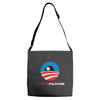 vader palpatine Adjustable Strap Totes