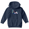 predat awww Youth Hoodie