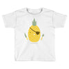 pineapple vengeance Toddler T-shirt