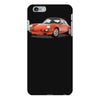 red car iPhone 6 Plus/6S Plus Case