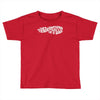 the temptations Toddler T-shirt