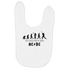 The Evolution of Rock Baby Bibs