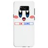 kirby gamer geek snes Samsung Galaxy S8