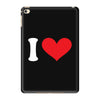 i heart customize it iPad Mini 4