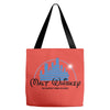 Malt Whiskey Tote Bags