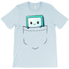 bmo pocket T-Shirt