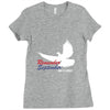remember september Ladies Fitted T-Shirt