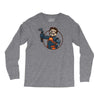 lambda boy Long Sleeve Shirts