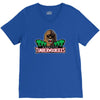 kashyyyk timberwookiees V-Neck Tee