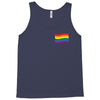 LGBT Pocket Tank Top