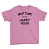 happy hour Youth Tee