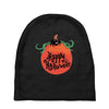 happy halloween Baby Beanies