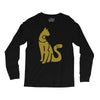 cats Long Sleeve Shirts