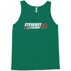 stewart colbert '12 Tank Top