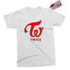 THIS TWICE Exclusive T-shirt