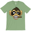 monkey T-Shirt