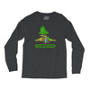 dorothy has dysentery Long Sleeve Shirts