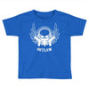 outlaw 2 Toddler T-shirt
