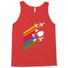 rebellious streaks Tank Top