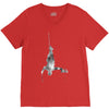 Swat Tactical V-Neck Tee