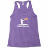 finders keepers Racerback Tank
