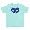 pj masks catboy symbol Youth Tee