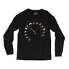 as fast as i can Long Sleeve Shirts