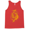 carps Tank Top
