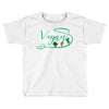 vegan Toddler T-shirt