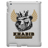 khabib nurmagomedov bear iPad 3 and 4 Case