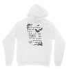 Butterflys Unisex Hoodie