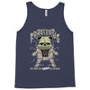 frankenpug Tank Top