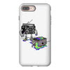 revenge of the radio star iPhone 8 Plus
