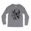 dbz Long Sleeve Shirts