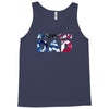 american dad Tank Top
