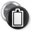 charged Pin-back button