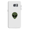 Cute Alien Samsung Galaxy S7