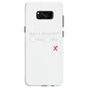 am i drunk Samsung Galaxy S8