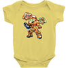martroid Baby Onesie