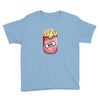 Big Fries Youth Tee