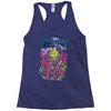 parau Racerback Tank