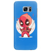 deadpool Samsung Galaxy S7 Edge