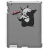 my street neighbor iPad 3 and 4 Case