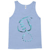 cat Tank Top
