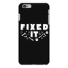 Broke It - Fixed It iPhone 6 Plus/6s Plus Case