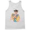 sloths Tank Top