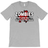 zombies love you, ideal birthday gift or present T-Shirt