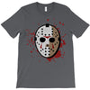 jason voorhees mask T-Shirt