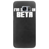 i'm still in beta computers programmer Samsung Galaxy S7 Edge