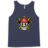 pirate plumber Tank Top